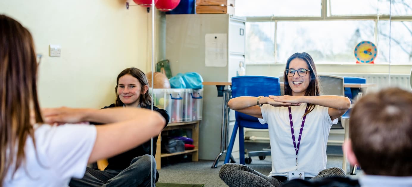 Burlington House School Senior & Sixth Form